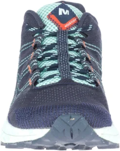 'Merrell' Women's Moab Flight Athletic Trail - Navy -Shoes Shop MRLW J066816 042420 S21 090 1024x1024@2x