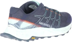 'Merrell' Women's Moab Flight Athletic Trail - Navy -Shoes Shop MRLW J066816 042420 S21 315 1024x1024@2x