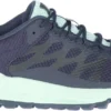 'Merrell' Women's Antora 2 Athletic - Navy
