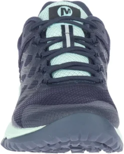 'Merrell' Women's Antora 2 Athletic - Navy -Shoes Shop MRLW J066844 042220 S21 090 1024x1024@2x