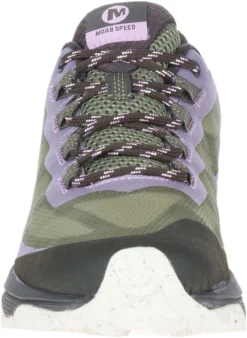 'Merrell' Women's Moab Speed Athletic Hiker - Lichen -Shoes Shop MRLW J135408 042420 S21 090 1024x1024@2x
