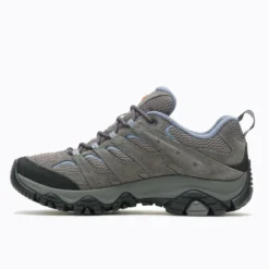 'Merrell' Women's Moab 3 WP Hiker - Granite -Shoes Shop MRLW J500160 032221 S22 180 1024x1024@2x
