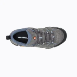 'Merrell' Women's Moab 3 WP Hiker - Granite -Shoes Shop MRLW J500160 032221 S22 TOP 1024x1024@2x