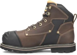 'Matterhorn' Men's 6" I-Beam Int. MetGuard EH WP Comp Toe - Brown -Shoes Shop MT2546 autox400 Instep 1024x1024@2x