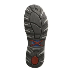 'Twisted X' Men's Cellstretch Chukka Driving Moc - Grey -Shoes Shop MXC0005.03 1024x1024@2x