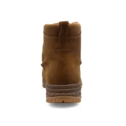 'Twisted X' Men's 6" Cellstretch EH Comp Toe - Distressed Saddle -Shoes Shop MXCC001.04 4800x4800 R 1024x1024@2x