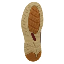 'Twisted X' Men's 6" CellStretch EH WP Comp Toe Boot - Shitake -Shoes Shop MXCNW06.09 4800x4800 R 1024x1024@2x