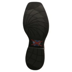 'Twisted X' Men's 11" Tech-X Cellstretch Western Square Toe - Brown / Green 11 'Twisted X' Men's 11" Tech-X Cellstretch Western Square Toe - Brown / Green -Shoes Shop MXW0004 BT 4800x4800 501d0020 7582 420b a16d a53aff6a92f6 1024x1024@2x