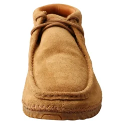 'Twisted X' Men's Zero X™ Chukka - Tan -Shoes Shop MZX0002 FR 4800x4800 505d8eba c941 498d 824f e687b458ce71 1024x1024@2x