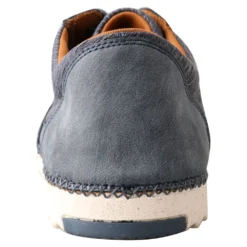 'Twisted X' Men's ZERO-X Slip On - Navy -Shoes Shop MZX0008 BK 4800x4800 5fc51d61 7687 4b94 87c2 ceb7756013a7 1024x1024@2x