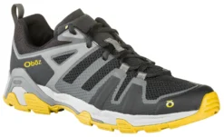 Oboz Footwear 'Oboz' Men's Arete Low Hiker - Shadow / Sulfur 9 Oboz Footwear 'Oboz' Men's Arete Low Hiker - Shadow / Sulfur -Shoes Shop M AreteLow Shadow Sulfur 34 1024x1024@2x