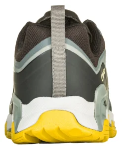 Oboz Footwear 'Oboz' Men's Arete Low Hiker - Shadow / Sulfur 11 Oboz Footwear 'Oboz' Men's Arete Low Hiker - Shadow / Sulfur -Shoes Shop M AreteLow Shadow Sulfur back 1024x1024@2x