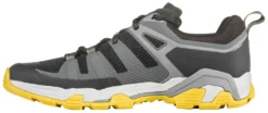 Oboz Footwear 'Oboz' Men's Arete Low Hiker - Shadow / Sulfur 10 Oboz Footwear 'Oboz' Men's Arete Low Hiker - Shadow / Sulfur -Shoes Shop M AreteLow Shadow Sulfur in side 1024x1024@2x