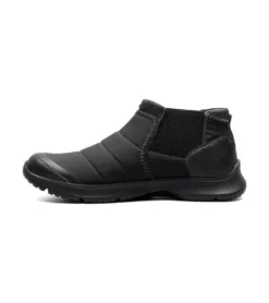 'Nunn Bush' Men's Bushwacker Slip On Boot - Black 11 'Nunn Bush' Men's Bushwacker Slip On Boot - Black -Shoes Shop NunnBush Fall 2022 84997 001 ALT 4 1024x1024@2x
