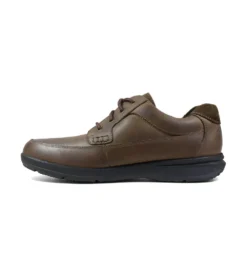 'Nunn Bush' Men's Cam Moc Toe Oxford - Brown Crazy Horse -Shoes Shop NunnBush Spring 2020 84694 215 ALT 4 1024x1024@2x