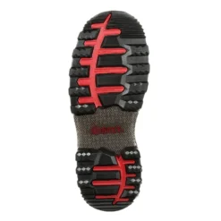 'Rocky' Men's 6" XO Toe EH WP Comp Toe - Brown -Shoes Shop RKK0251 outsole 1024x1024@2x