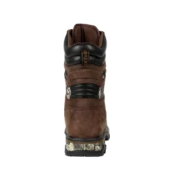 'Rocky' Men's 10" MTN Stalker 1400GR WP Hunting - Mossy Oak Break-Up -Shoes Shop RKS0475 back 1024x1024@2x