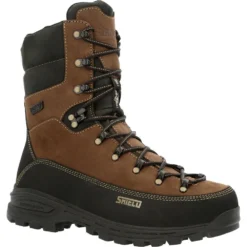'Rocky' Men's 10" MTN Stalker Pro 400GR WP Hunting - Brown / Black -Shoes Shop RKS0529 1024x1024@2x