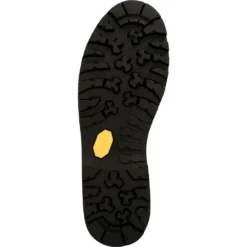 'Rocky' Men's 10" MTN Stalker Pro 400GR WP Hunting - Brown / Black -Shoes Shop RKS0529 outsole 1024x1024@2x