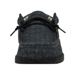 'Hey Dude' Men's Wally Break Cali - Sea -Shoes Shop SS22 M 112542174 WALLY BREAK CALI SEA LEFT 4 1 1024x1024@2x