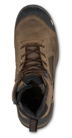 'Irish Setter' Men's 6" Kasota EH WP Comp Toe - Brown / Black 7 'Irish Setter' Men's 6" Kasota EH WP Comp Toe - Brown / Black -Shoes Shop SW83636C MUL N4 0916 1024x1024@2x
