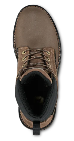 'Irish Setter' Men's 6" Ramsey EH WP Comp Toe - Brown / Black 7 'Irish Setter' Men's 6" Ramsey EH WP Comp Toe - Brown / Black -Shoes Shop SW83648C MUL N4 0318 1024x1024@2x