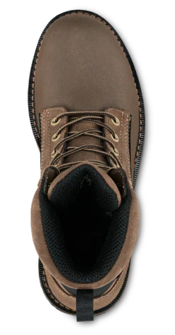 'Irish Setter' Men's 8" Ramsey 2.0 EH WP Aluminum Toe - Brown / Black -Shoes Shop SW83850C MUL N4 0318 1024x1024@2x