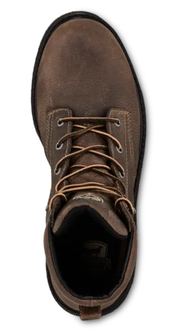 'Irish Setter' Men's 8" Farmington EH Lace Soft Toe - Brown -Shoes Shop SW83861C MUL N4 0319 1024x1024@2x