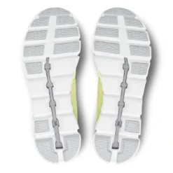 'On Running' Women's Cloud 5 - Hay / Frost -Shoes Shop Small PNG 59 98375 cloud 5 ss23 hay frost m g3 png 1 1024x1024@2x