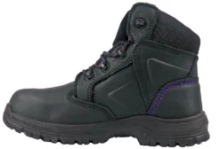 'Hoss Boots' Women's 6" Tina Int. MetGuard EH WP Comp Toe - Black 13 'Hoss Boots' Women's 6" Tina Int. MetGuard EH WP Comp Toe - Black -Shoes Shop TINA6 1 1024x1024@2x