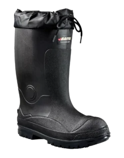 'Baffin' Men's 16" Titan Insulated WP Winter - Black