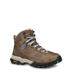 'Vasque' Women's Talus AT (All-Terrain) Ultradry™ WP Hiker - Brindle / Baltic -Shoes Shop VQ07387C MUL N2 0719 1024x1024@2x