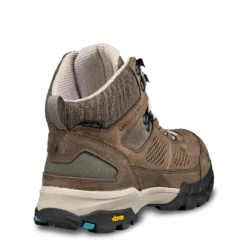 'Vasque' Women's Talus AT (All-Terrain) Ultradry™ WP Hiker - Brindle / Baltic -Shoes Shop VQ07387C MUL N3 0719 1024x1024@2x