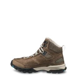 'Vasque' Women's Talus AT (All-Terrain) Ultradry™ WP Hiker - Brindle / Baltic -Shoes Shop VQ07387C MUL N4 0719 1024x1024@2x