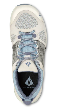 'Vasque' Women's Breeze Lite Low GTX WP Shoe - Lunar Rock / Celestial Blue -Shoes Shop VQ07535C MUL N5 0819 1024x1024@2x