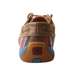 'Twisted X' Women's Driving Moccasin - Serape / Bomber -Shoes Shop WDM0076 BK 2048x2048 e39b40ee 71ac 487b 820e 1430979375ac 1024x1024@2x