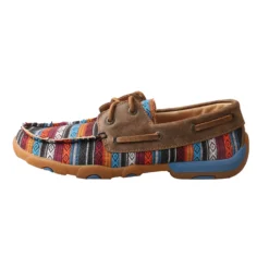 'Twisted X' Women's Driving Moccasin - Serape / Bomber -Shoes Shop WDM0076 LT 2048x2048 2b83d4ff 7dc5 4dbe 9b45 6a02aea3b813 1024x1024@2x