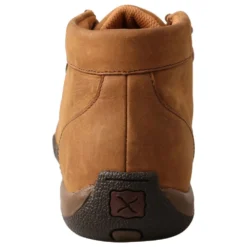 'Twisted X' Women's 4" Chukka Driving Moc EH Steel Toe - Distressed Saddle -Shoes Shop WDMST01 BK 4800x4800 0e25db7f 248e 4f74 a643 48a7fe8fac02 1024x1024@2x