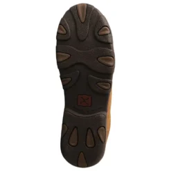 'Twisted X' Women's 4" Chukka Driving Moc EH Steel Toe - Distressed Saddle -Shoes Shop WDMST01 BT 4800x4800 cb66a05c c899 4e3b bec5 952a0c54fab3 1024x1024@2x