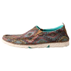 'Twisted X' Women's Zero-X Slip On - Multi -Shoes Shop WZXS002 LT 4800x4800 2821cd7d 9ef1 4cc0 96b6 225b8f67c51e 1024x1024@2x