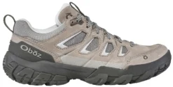 Oboz Footwear 'Oboz' Women's Sawtooth X Low Hiker - Drizzle