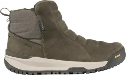 Oboz Footwear 'Oboz' Women's Sphinx 200GR WP Pull On Boot - Pinedale