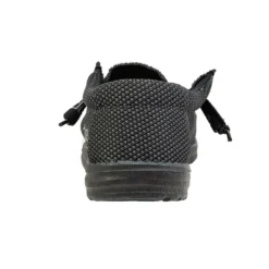 'Hey Dude' Men's Wally L Sox - Black -Shoes Shop Wally Sox Black 5 2048x2048 9bfb5770 6e3d 4598 af03 9f24a4e20351 1024x1024@2x