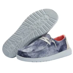 'Hey Dude' Women's Wendy - Tie Dye Navy -Shoes Shop WendyTieDyeNavy3 2048x2048 7c9f65f6 d52c 4585 bb3b d0c60c7f4cc2 1024x1024@2x