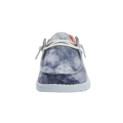 'Hey Dude' Women's Wendy - Tie Dye Navy -Shoes Shop WendyTieDyeNavy4 2048x2048 6c1bb538 b07e 4e7b b3df 816b98ce3787 1024x1024@2x