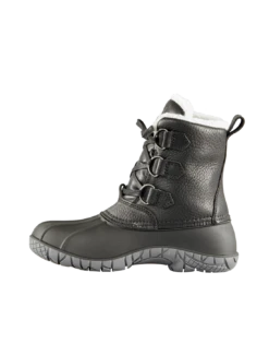 'Baffin' Women's 8" Yellowknife Insulated WP Boot - Black -Shoes Shop YELLOWKNIFE BB1 MEDIAL 1024x1024@2x