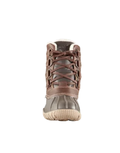 'Baffin' Men's 12" Yellowknife Insulated WP Boot - Brown -Shoes Shop YELLOWKNIFE BBJ TOE 1024x1024@2x