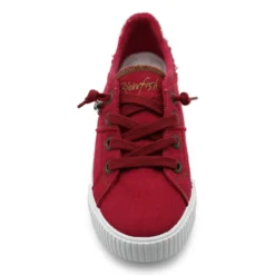 'Blowfish Malibu' Women's Fruit Slip-on - Jester Red -Shoes Shop ZS 0269 FRUIT JRS16 3 1024x1024@2x