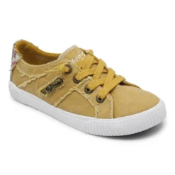 'Blowfish Malibu' Women's Fruit Slip On - Sunrise Smoked