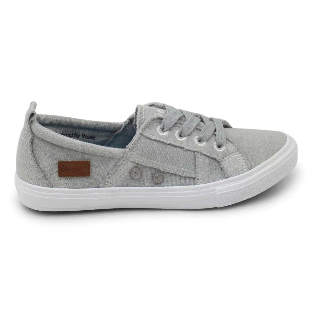 'Blowfish Malibu' Women's Angler Lace Up - Vapor Color Washed 2 'Blowfish Malibu' Women's Angler Lace Up - Vapor Color Washed - Image 2